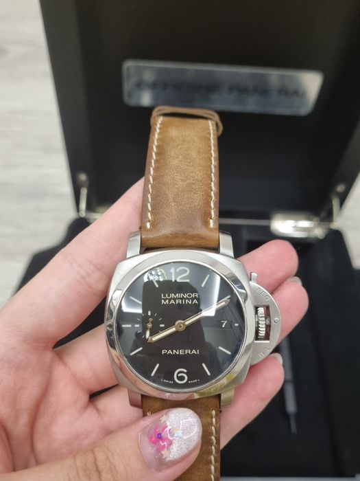 Panerai Luminor Marina 1950