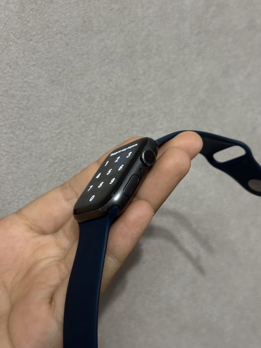 Продам Apple watch