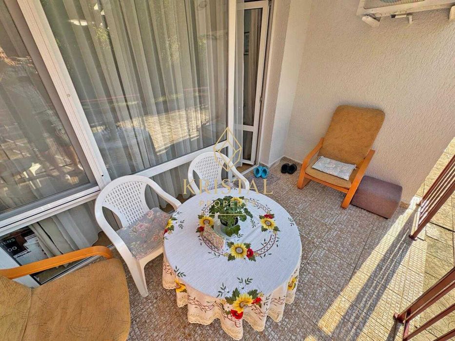 Продава се Двустаен апартамент в Свети Влас - 73 кв.м за 1357 €/кв.м - Снимка #14