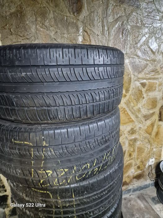 295 40 22  Pirelli 6бр Замъка Ямбол