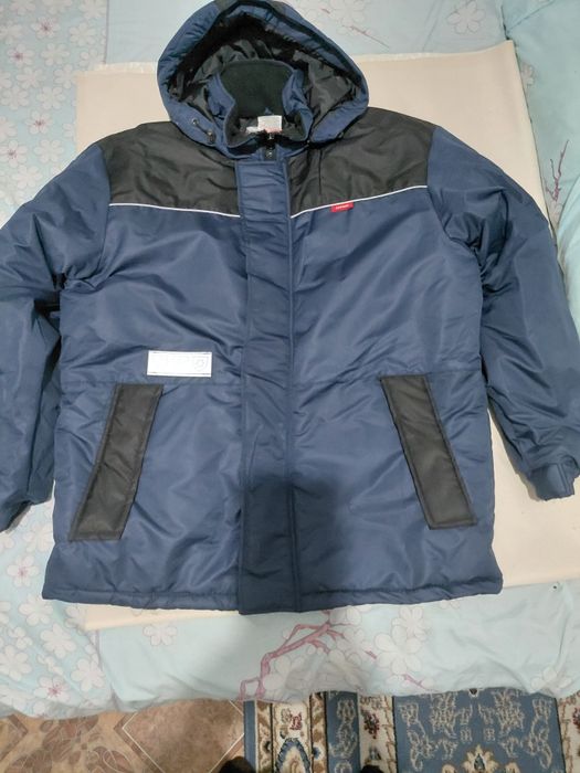 Продам мужской зимний комбез