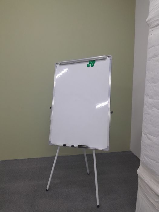 Доски маркерные в хорошем состоянии