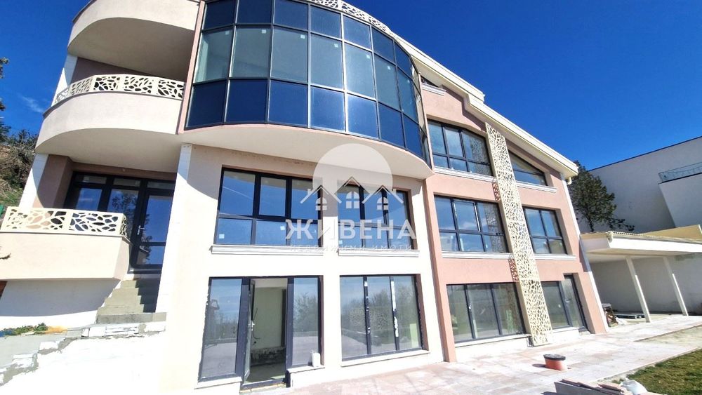 Продава се Къща в Варна, м-т Акчелар - 430 кв.м за 1745 €/кв.м - Снимка #7