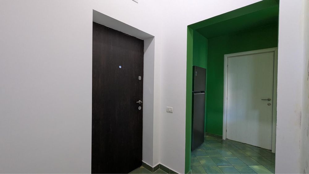 Inchiriere Apartament 2 camere bloc Zodiac