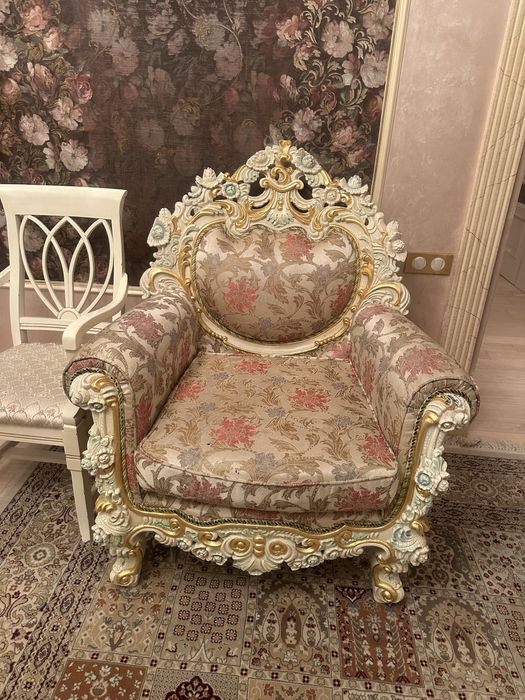 Гостиная мебель в комплекте