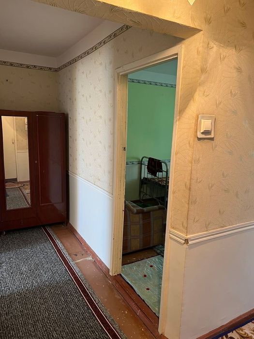 Квартира 5 этаж 2 хона 3 хона килинган