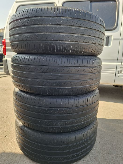 235/50/19 Citi Comfort Kamplekt 4Ta BVD CHEMPION