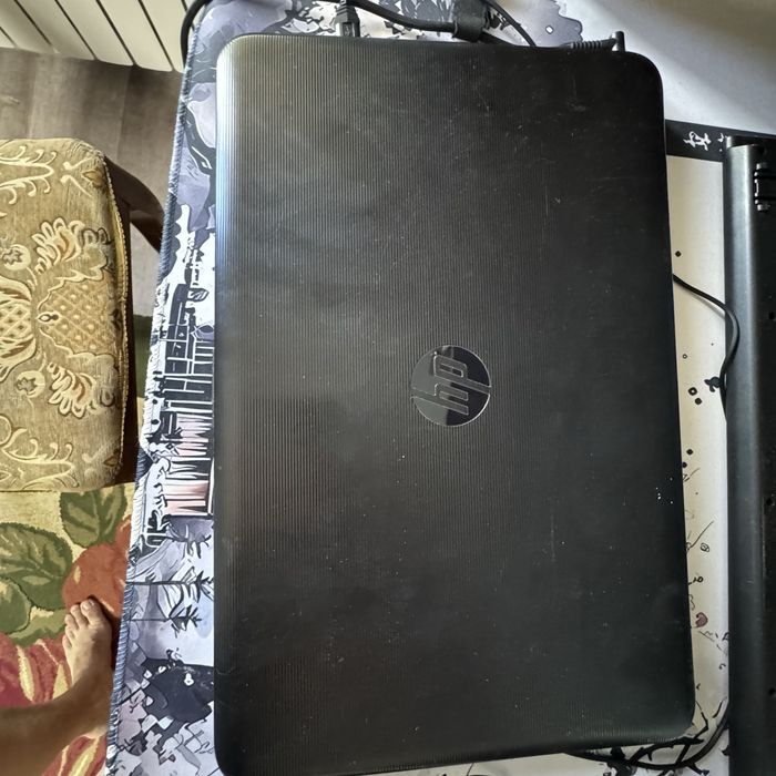 Ноутбук hp 2016 года