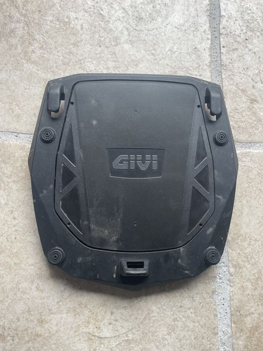 Top case Givi Kappa K 53