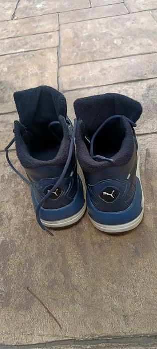 Маратонки puma 42