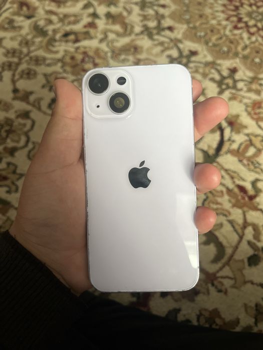 Айфон 14 256гб.