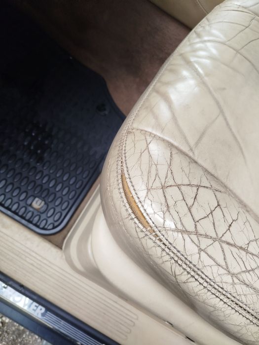 Range rover 4.6 бензин газ