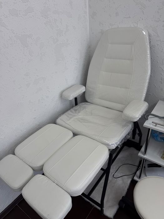 Продам кресло для педикюра