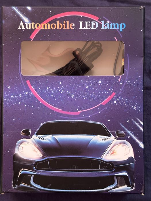 Дневни светлини за Хонда Црв 3