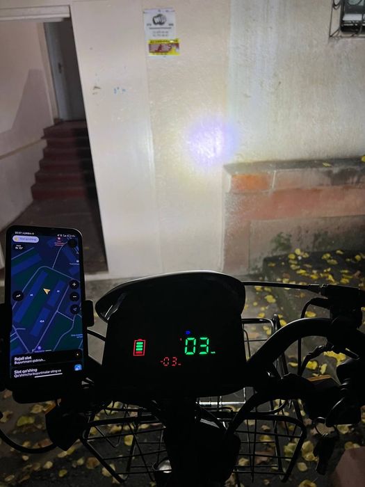 Elektron veli sotiladi