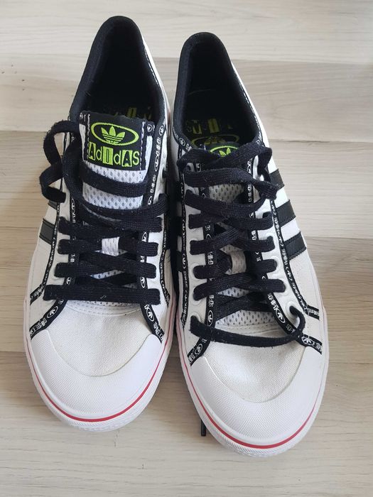 Adidași Adidas – mărimea 43 1/3 (27,5 cm)