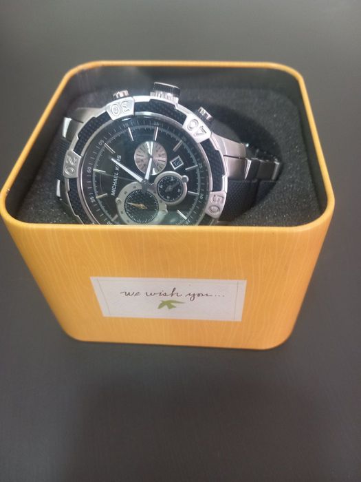 Ръчен часовник Michаel Kors