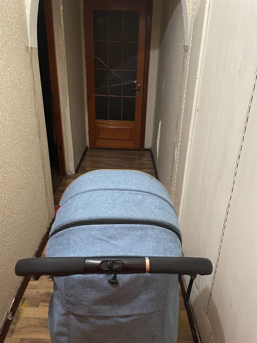 Продам коляску детскую