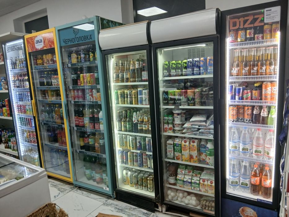 Магазин Нур-Бек Кокарал 2/4