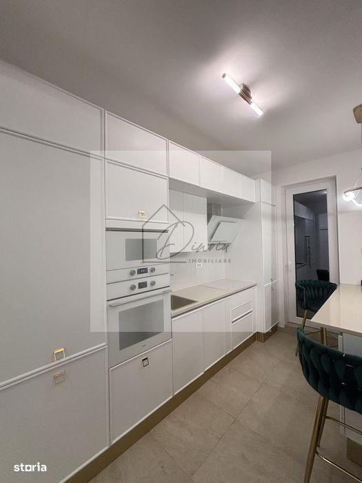 Apartament 2 camere Baicului I Quartz Residence I 2 parcari si boxa