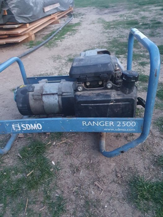 Vand generator  ranger 2500
