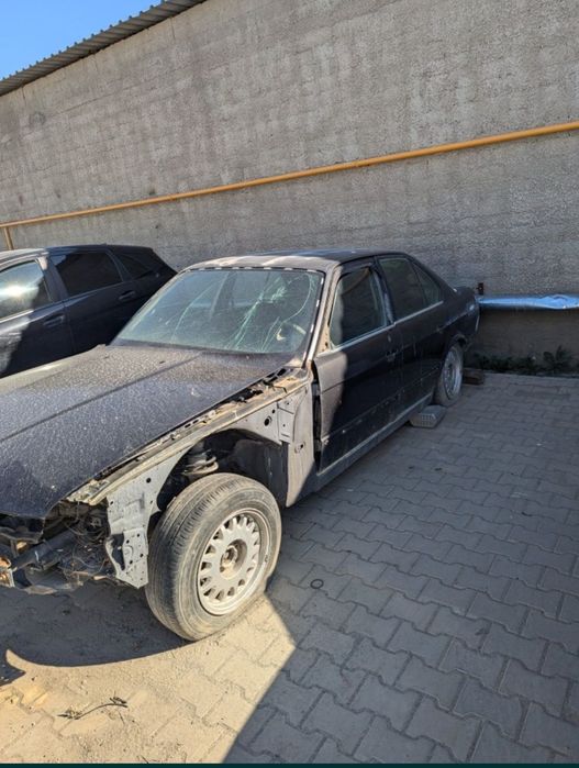 Продам кузов БМВ е34
