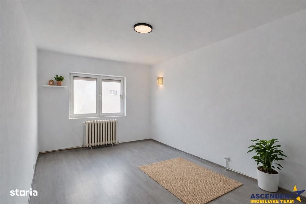 Tur Virtual! Locuinta luminoasa, design aerisit, Stefan cel Mare, Sace