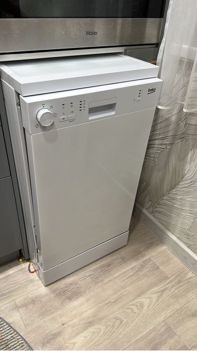 Посудомоечная машина