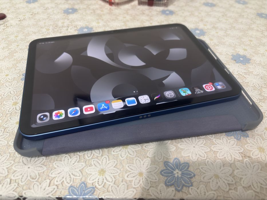 Apple Ipad a16 2025года