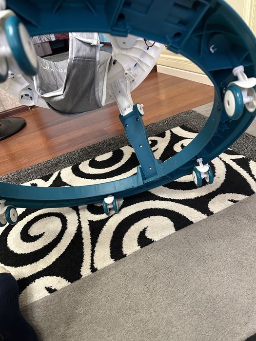 Продам  ходунки