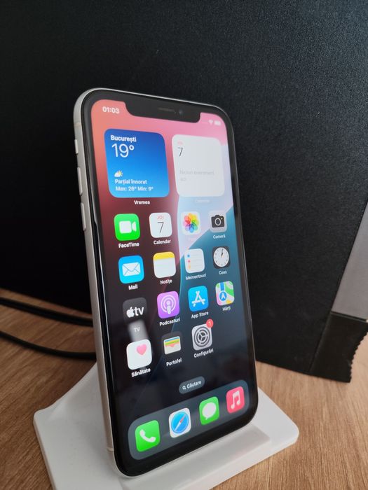 iPhone XR ca nou