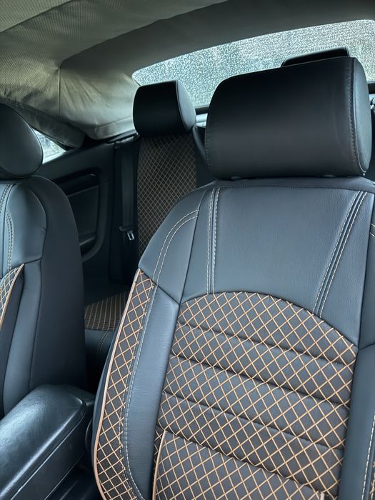 Vand Audi A4  Cabrio