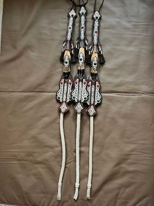 Қамшы Сувенир.Подарок Мужчине.Парню Камча Ручная Работа Нагайка Купить