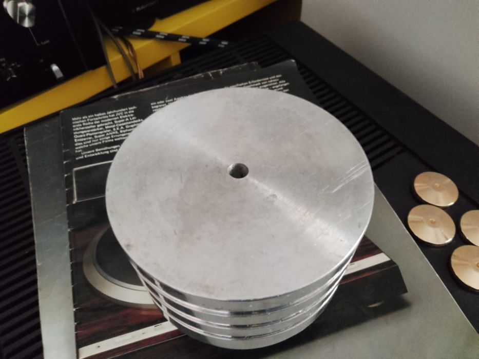 Puc Stabilizator pentru Pick up