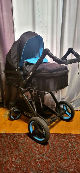 Коляска  Belecco