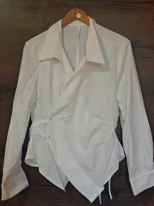 Нови ризи с етикет или като нови XL/L размер 3-9 ерво