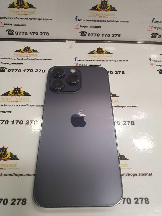 Hope Amanet P13/Iphone 14 Pro