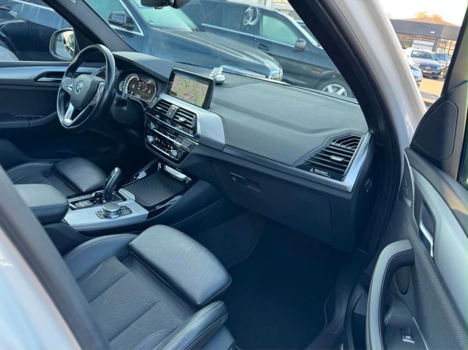 BMW X3 2018 — imagine 4
