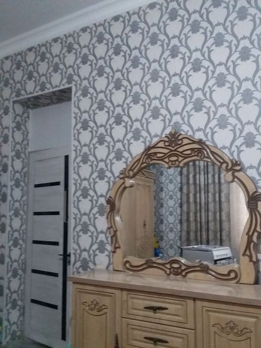 Сергили тумани , Хонабодда ховли сотилади