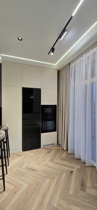 1-комнатная в ЖК «Celebrity Residence» ID: 7587