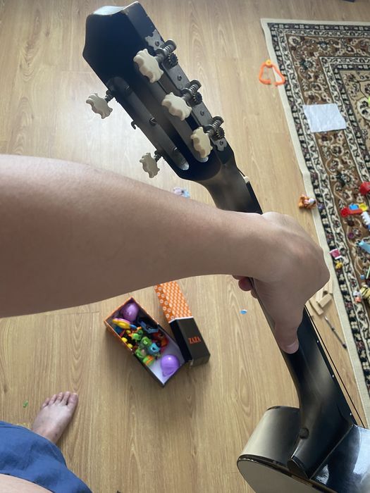 На продаже Гитара