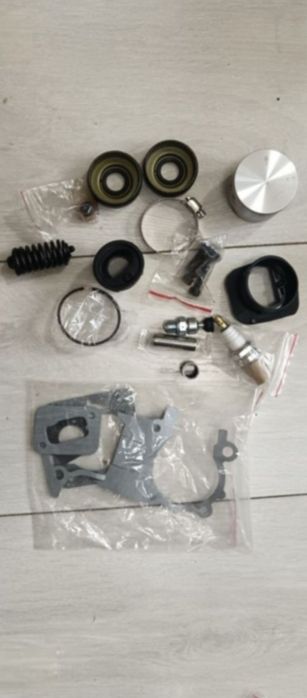 Kit cilindru piston Husqvarna 350,345,340
