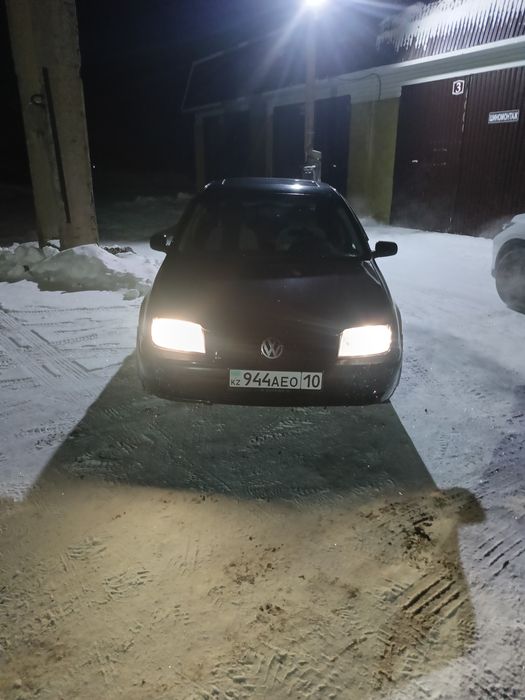 Фольцваген джетта 2002 г