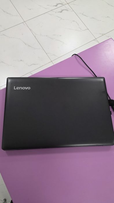Ноутбук LENOVO 80YE