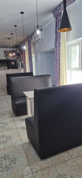 Продаётся коммерческое здание