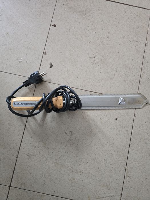 Нож за разпечатване LEGA