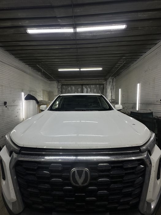 Профессиональная тонировка авто в Алматы