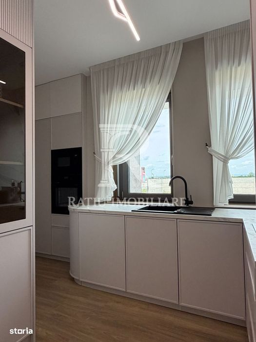 Pensiune premium | Afacere la cheie | Sânmartin | Bihor