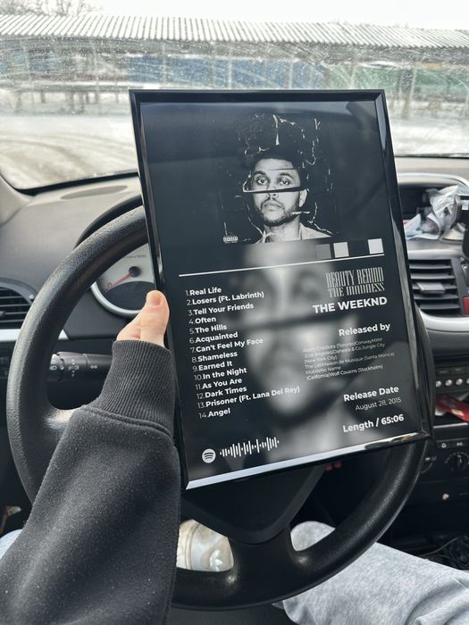Tablouri personalizate