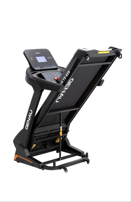 Беговая дорожка Genau